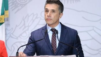 Sergio Mayer pidió la licencia como diputado de Morena para entrar a 'La Casa de los Famosos'