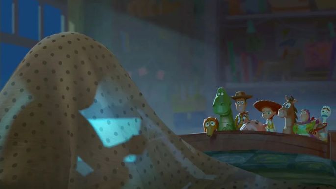 'Toy Story 5' estrena su primer tráiler lleno de nostalgia y muchas emociones