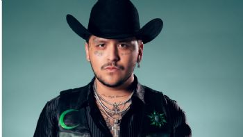 Christian Nodal arremete contra su expareja Cazzu por la polémica con Rauw Alejandro